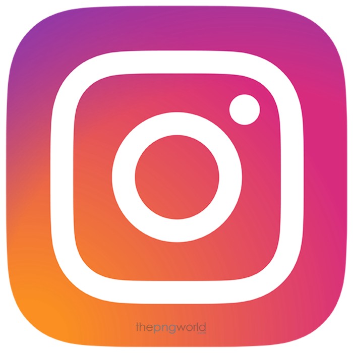 Original Instagram Logo PNG instagram logo,social media, insta logo, logo,instagram icon,icon,original instagram logo,latest instagram logo 2021